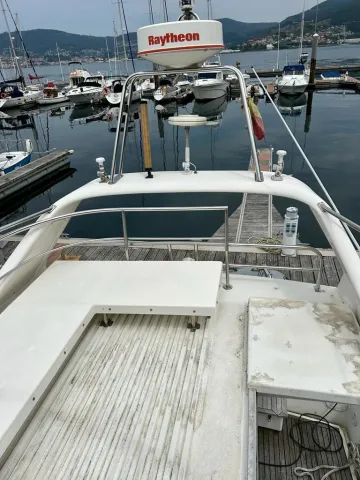 Gallart 13.5 1981