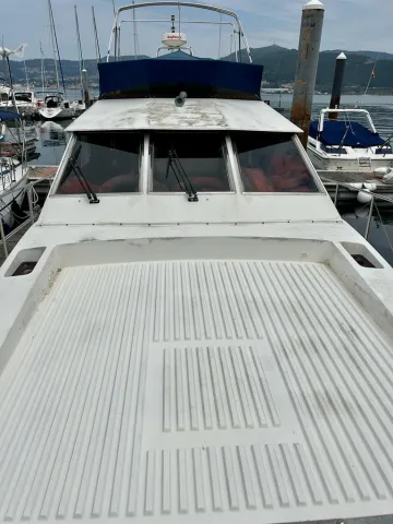 Gallart 13.5 1981