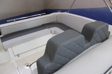 Foto del barco Saver 750 WA 2024