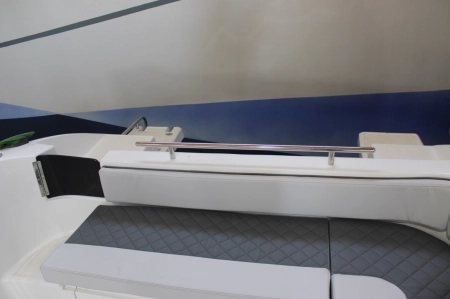 Foto del barco Saver 750 WA 2024