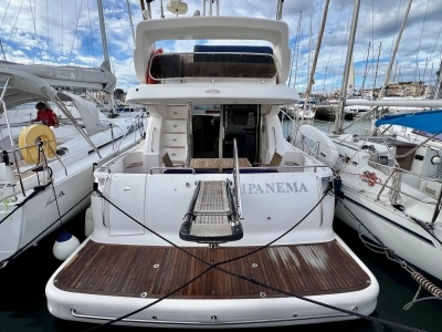 Foto del barco Astondoa 43 GLX 2005