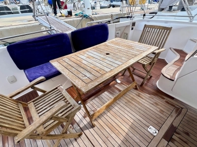 Foto del barco Astondoa 43 GLX 2005