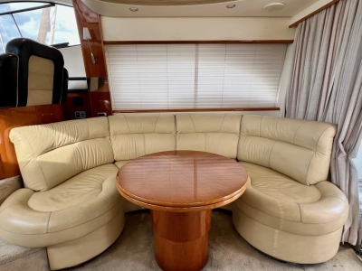 Astondoa 43 GLX 2005