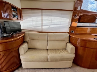 Astondoa 43 GLX 2005