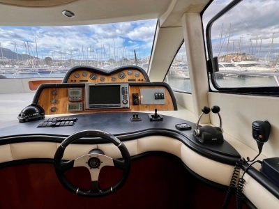 Astondoa 43 GLX 2005