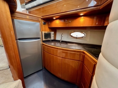 Astondoa 43 GLX 2005