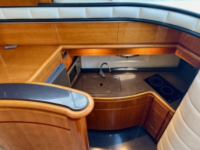 Astondoa 43 GLX 2005