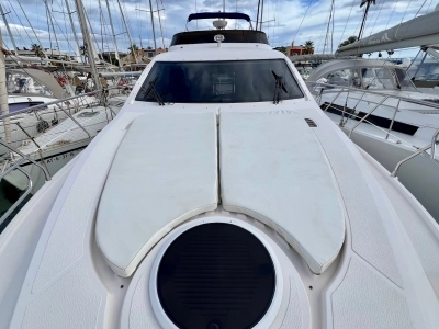 Astondoa 43 GLX 2005