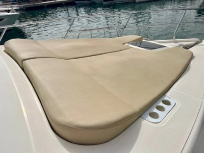 Foto del barco Astondoa 52 GLX 2007