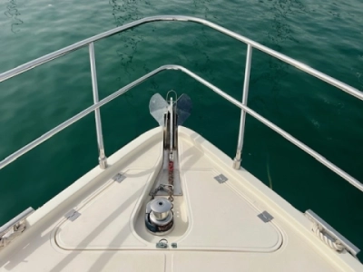 Foto del barco Astondoa 52 GLX 2007