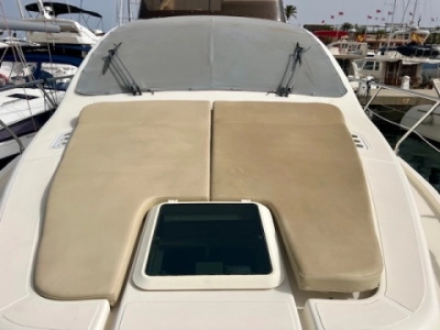 Foto del barco Astondoa 52 GLX 2007