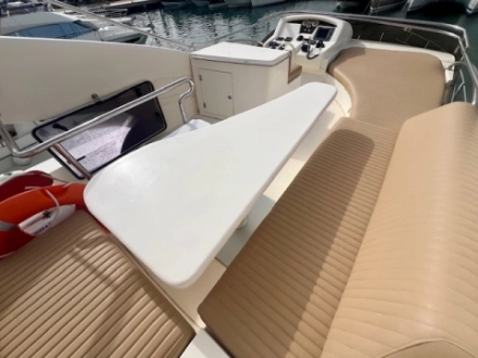 Astondoa 52 GLX 2007