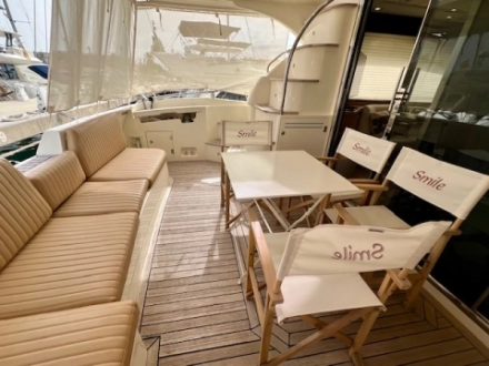 Astondoa 52 GLX 2007