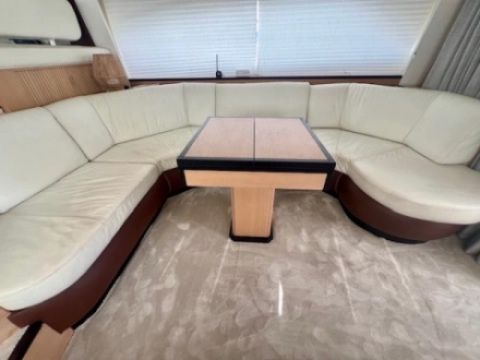 Astondoa 52 GLX 2007