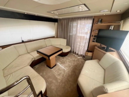 Astondoa 52 GLX 2007