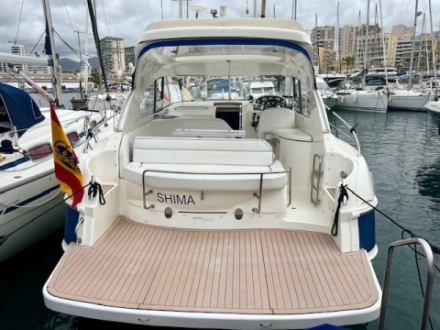 Bavaria 33HT 2008