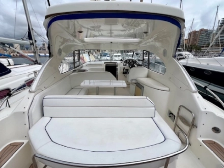 Bavaria 33HT 2008