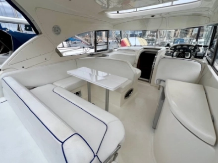 Bavaria 33HT 2008