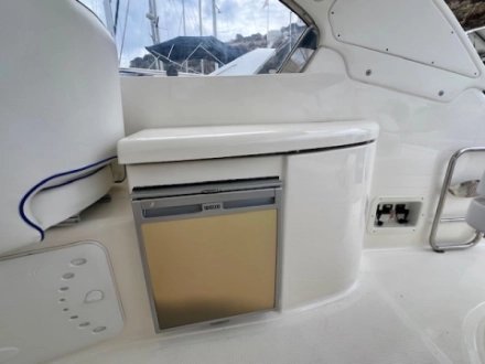 Bavaria 33HT 2008