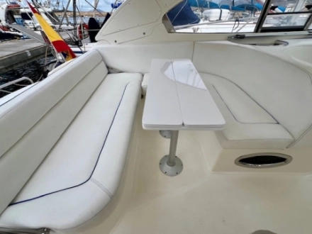Bavaria 33HT 2008