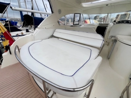 Bavaria 33HT 2008