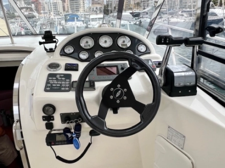 Bavaria 33HT 2008