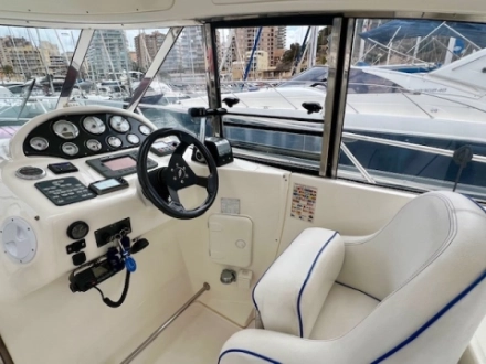 Bavaria 33HT 2008