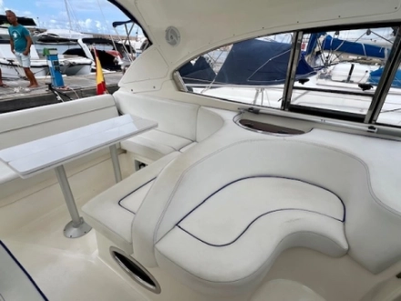 Bavaria 33HT 2008