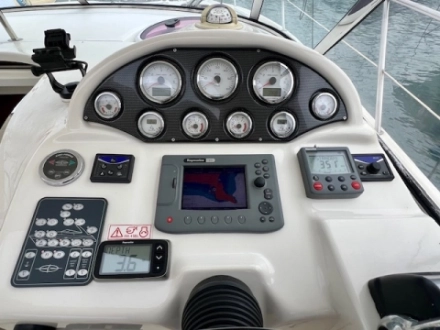 Bavaria 33HT 2008
