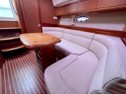 Bavaria 33HT 2008