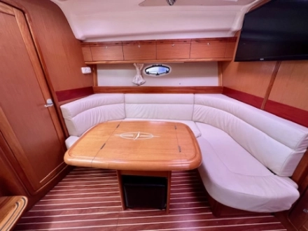 Bavaria 33HT 2008