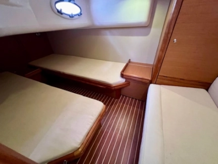 Bavaria 33HT 2008
