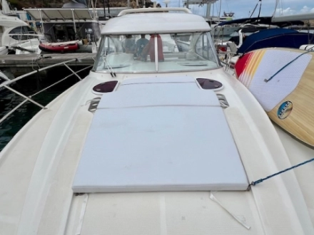 Bavaria 33HT 2008