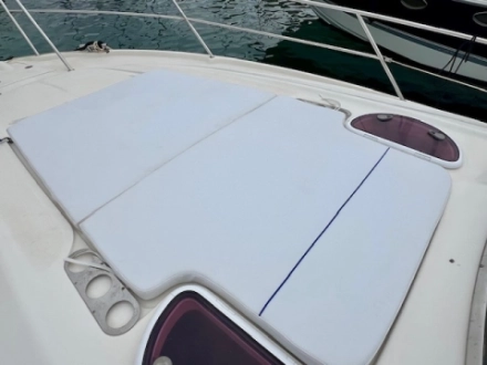 Bavaria 33HT 2008