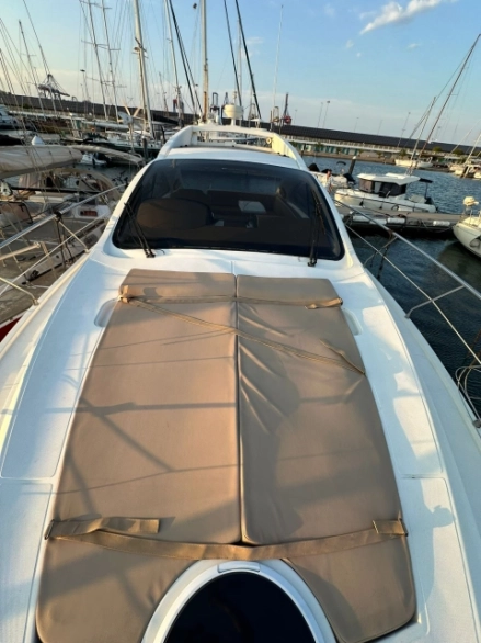 Astondoa 43 2006