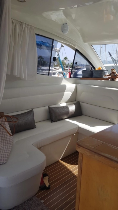 Foto del barco Starfisher 30 FLY 2007