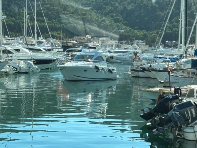 Foto del barco Starfisher 30 FLY 2007