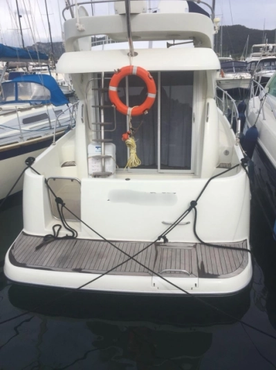 Foto del barco Starfisher 30 FLY 2007