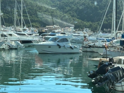 Foto del barco Starfisher 30 FLY 2007