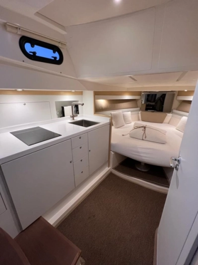 Foto del barco Z Otros FIART 2019