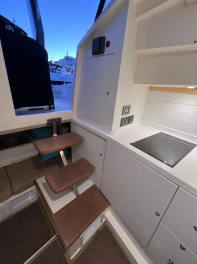 Foto del barco Z Otros FIART 2019