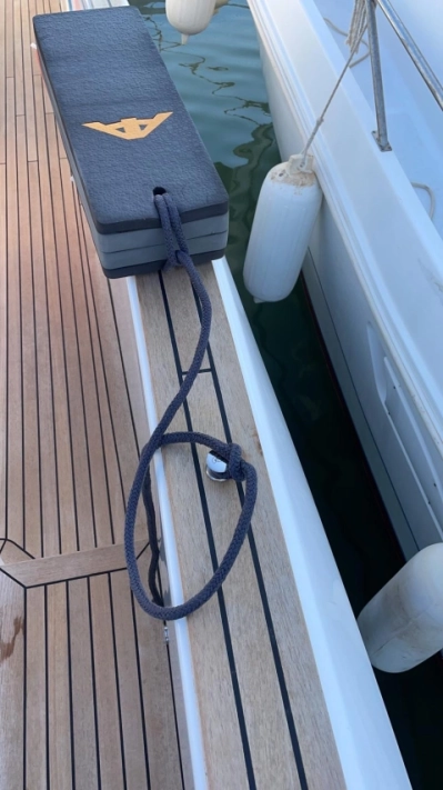 Foto del barco Astondoa 377 COUPE 2021