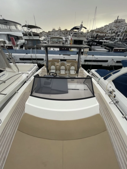 Fiart Mare 33 2019
