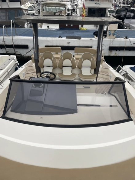 Fiart Mare 33 2019
