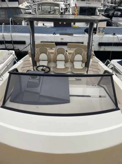 Foto del barco Fiart Mare 33 2019