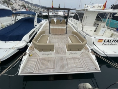 Foto del barco Fiart Mare 33 2019