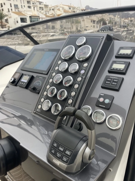 Fiart Mare 33 2019