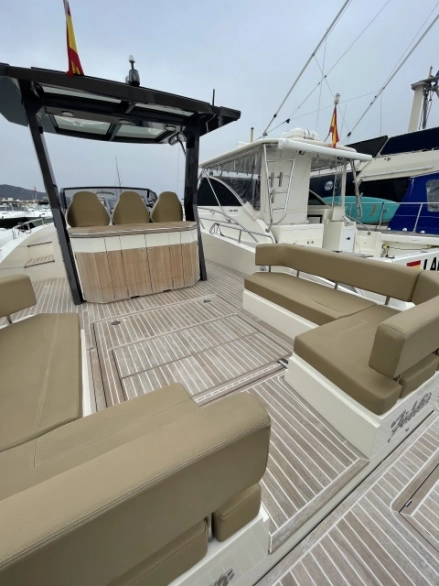 Fiart Mare 33 2019