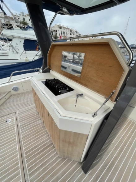 Fiart Mare 33 2019