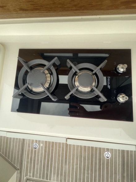 Fiart Mare 33 2019